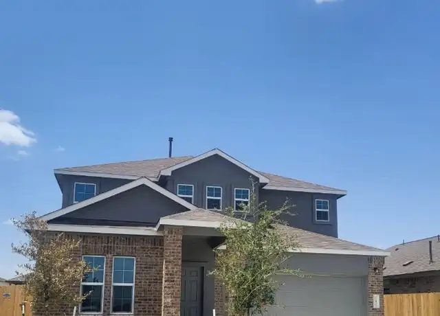 Property at 110 Montego St, Hutto, TX, 78634, 5 beds, 2.5 baths, [object Object]