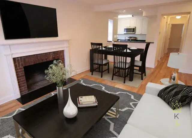 Property at 1 Langdon Sq Unit 55-07, Cambridge, MA, 02138, 3 beds, 2 baths, [object Object]