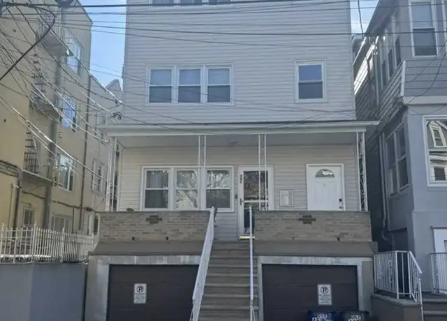 Property at 1 46th St Unit 2, Weehawken, NJ, 07086, 3 beds, 1 bath, [object Object]