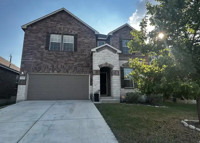 Property at 1619 Crown Daisy, San Antonio, TX, 78245, 3 beds, 2.5 baths, [object Object]