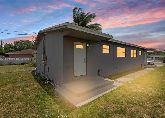 Property at 369 Phippen Rd Unit 1-2, Dania Beach, FL, 33004, 2 beds, 1 bath, [object Object]