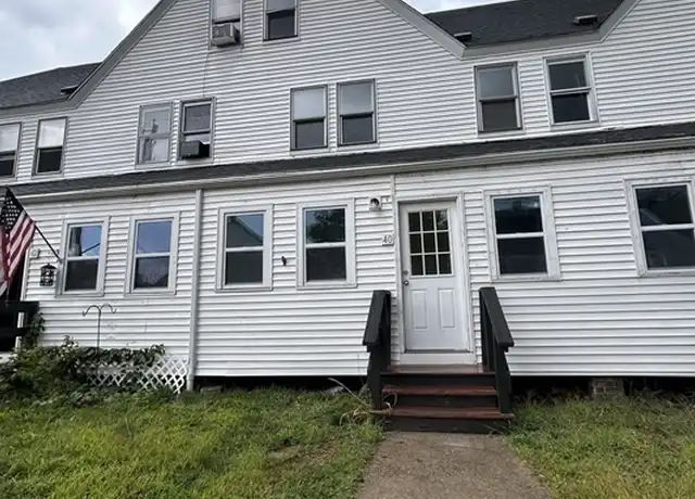 Property at 40 Overlook St Unit 40, Whitinsville, MA, 01588, 4 beds, 1 bath, [object Object]