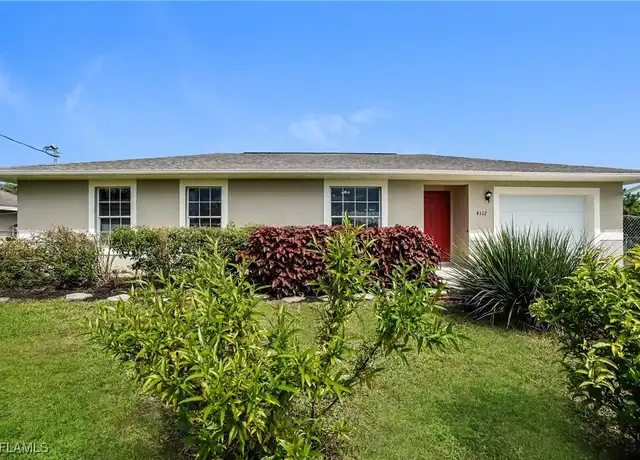 Property at 4112 18th St SW, Lehigh Acres, FL, 33976, 3 beds, 2 baths, [object Object]