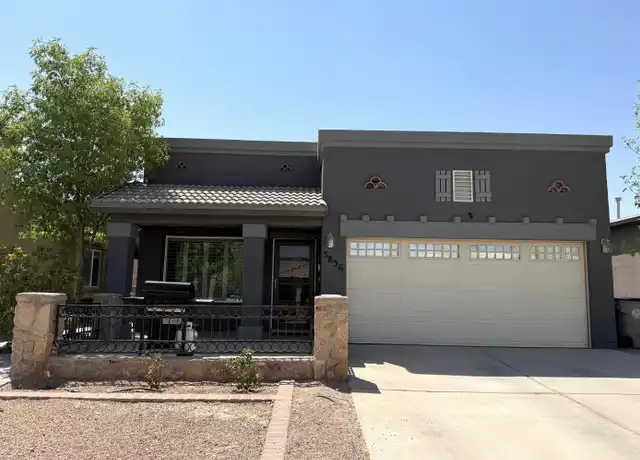 Property at 3856 Loma Cortez Dr, El Paso, TX, 79938, 4 beds, 2 baths, [object Object]