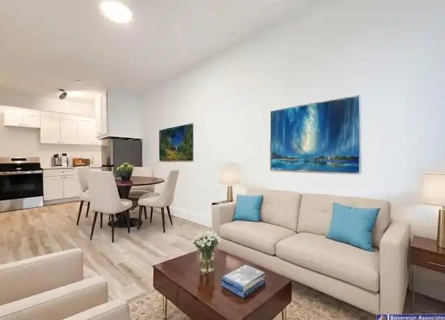 Property at 217 W 123rd St, New York, NY, 10027, 0 beds, 1 bath, [object Object]