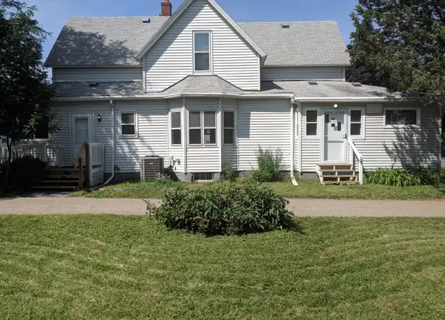 Property at 613 Bay St Unit 1, St Paul, MN, 55102, 3 beds, 1 bath, [object Object]