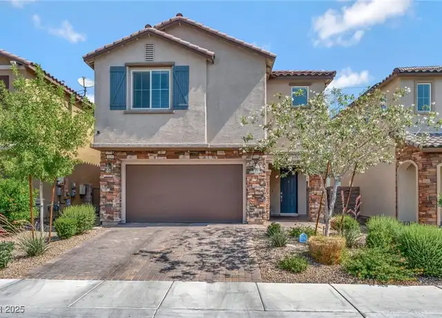 Property at 4136 Midnight Crest Ave, North Las Vegas, NV, 89031, 4 beds, 2.5 baths, [object Object]