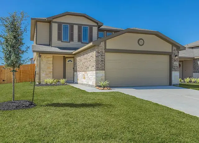 Photo of 16703 Twisted Pine Dr, Conroe, TX 77302