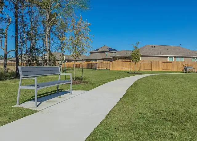 Photo of 16703 Twisted Pine Dr, Conroe, TX 77302