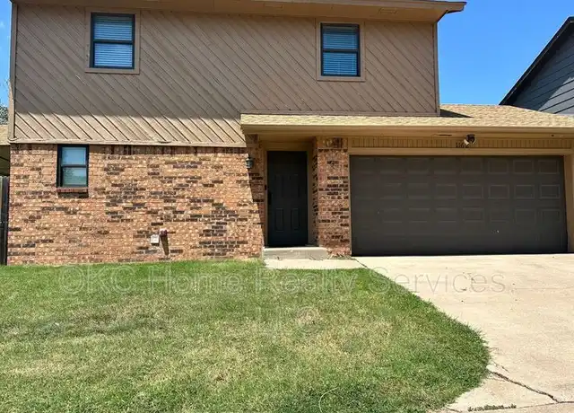 Property at 1162 N Eagle Ln, Oklahoma City, OK, 73127, 2 beds, 1.5 baths, [object Object]