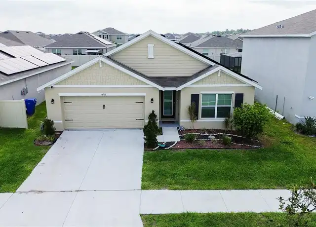 Property at 16758 Carlton Pond St, Wimauma, FL, 33598, 4 beds, 2 baths, [object Object]