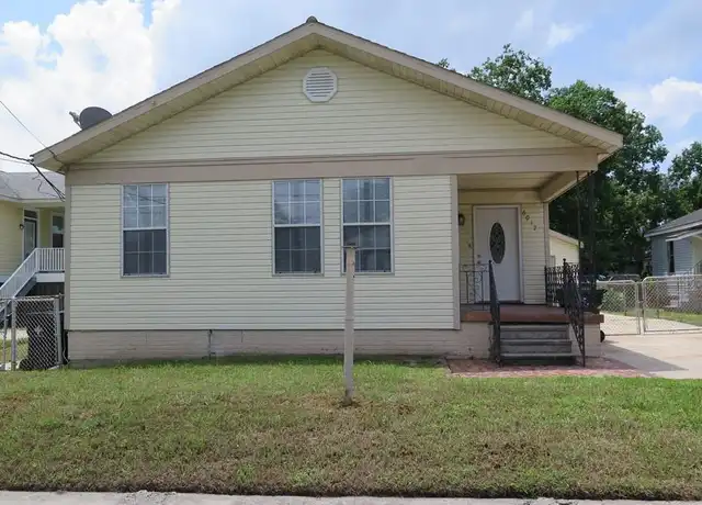 Property at 6012 Baccich St, New Orleans, LA, 70122, 2 beds, 1 bath, [object Object]