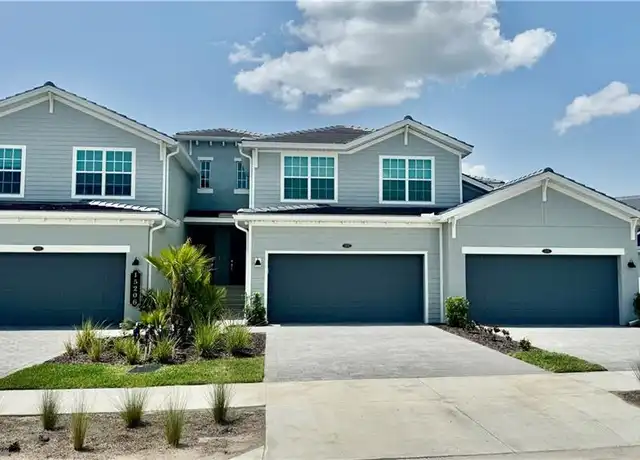 Property at 15206 Bluffton Ln Unit 1222, Punta Gorda, FL, 33982, 3 beds, 2 baths, [object Object]