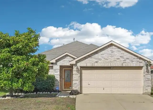 Property at 4721 Sea Ridge Dr, Fort Worth, TX, 76133, 3 beds, 2 baths, [object Object]