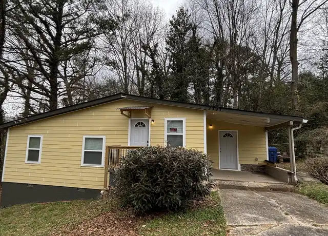 Property at 2397 Abner Pl NW, Atlanta, GA, 30318, 3 beds, 1 bath, [object Object]