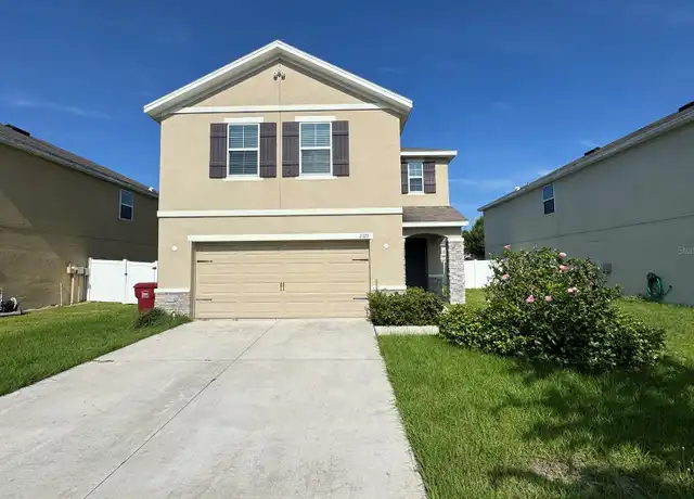 Property at 2327 Ashberry Ridge Dr, Plant City, FL, 33563, 4 beds, 2.5 baths, [object Object]