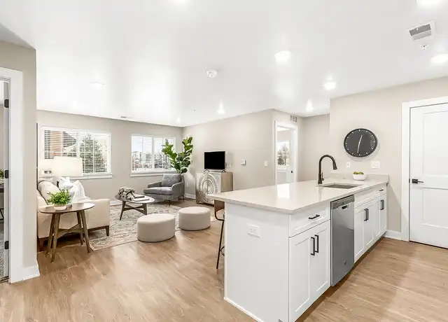 Property at The Residence at Chesterfield Corners - 45313 Marketplace Blvd, Chesterfield, MI, 48051, 2 beds, 2 baths, [object Object]