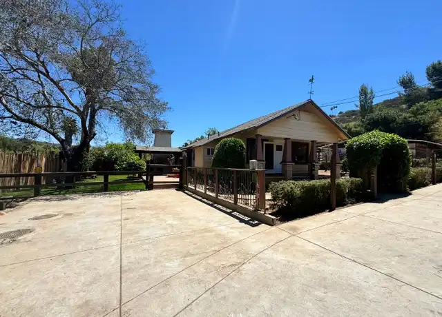 Property at 15806 Olde Highway 80, El Cajon, CA, 92021, 3 beds, 2 baths, [object Object]