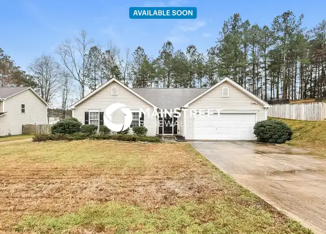 Property at 258 Red Maple Way, Dallas, GA, 30157, 4 beds, 2 baths, [object Object]