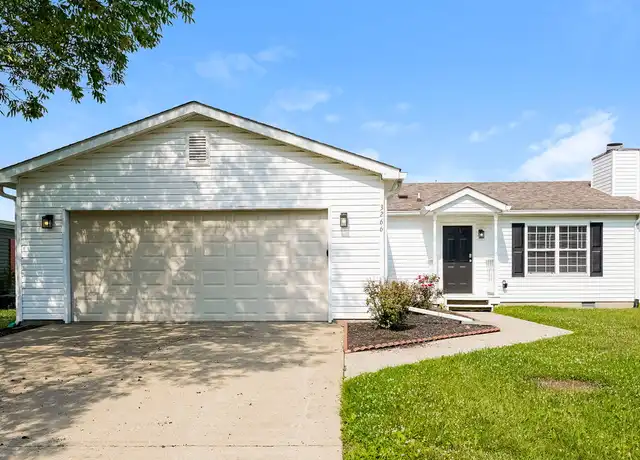 Property at 3266 Sextant Dr, Franklin, IN, 46131, 3 beds, 2 baths, [object Object]