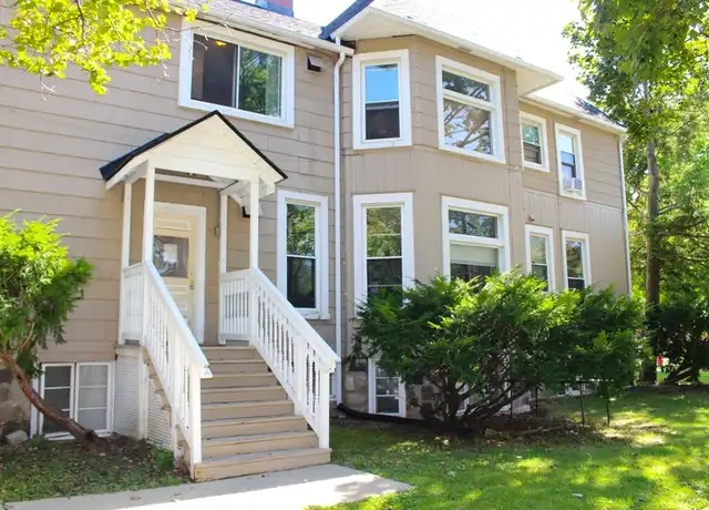 Property at 1003 Packard St Unit A, Ann Arbor, MI, 48104, 2 beds, 1 bath, [object Object]
