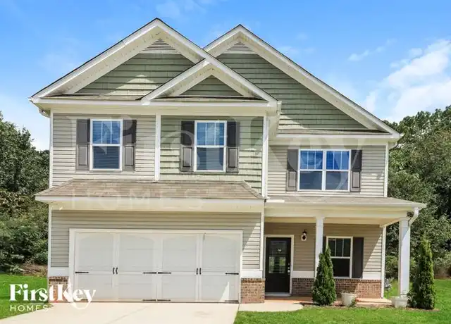 Property at 74 Macland Mill Ln, Dallas, GA, 30157, 5 beds, 3 baths, [object Object]