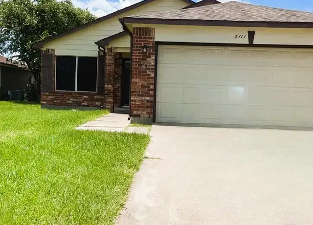 Property at 8111 Sanford St, Baytown, TX, 77521, 4 beds, 2 baths, [object Object]