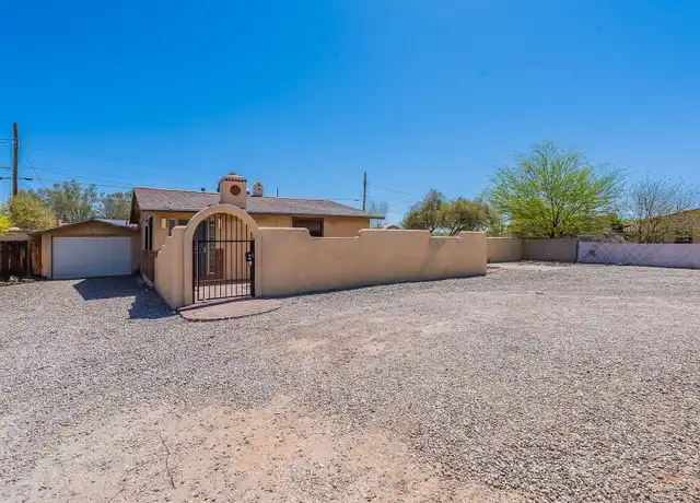 Property at 3118 N Santa Rita Ave, Tucson, AZ, 85719, 4 beds, 2 baths, [object Object]