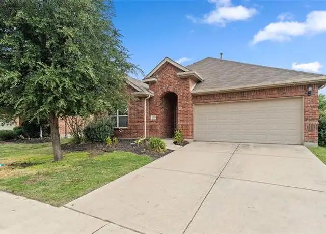 Property at 2329 Scott Creek Dr, Little Elm, TX, 75068, 3 beds, 2 baths, [object Object]