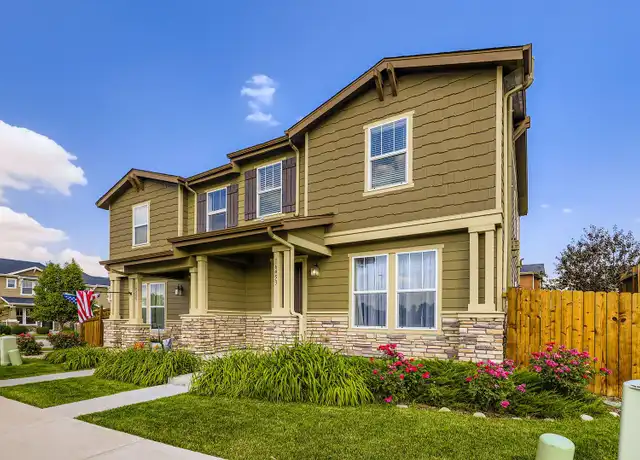 Property at 16453 Alcott Pl, Broomfield, CO, 80023, 3 beds, 2.5 baths, [object Object]