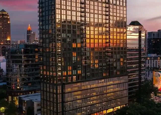 Property at 1382 Peachtree St NE Unit B3, Atlanta, GA, 30309, 2 beds, 2 baths, [object Object]