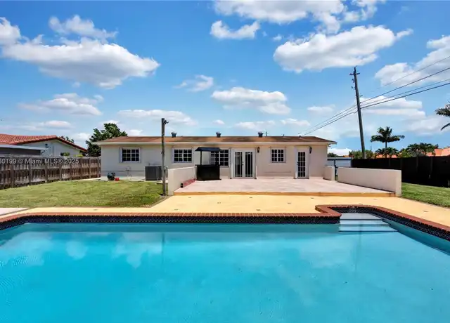 Property at 10700 SW 63rd St Unit 10700, Miami, FL, 33173, 4 beds, 2 baths, [object Object]