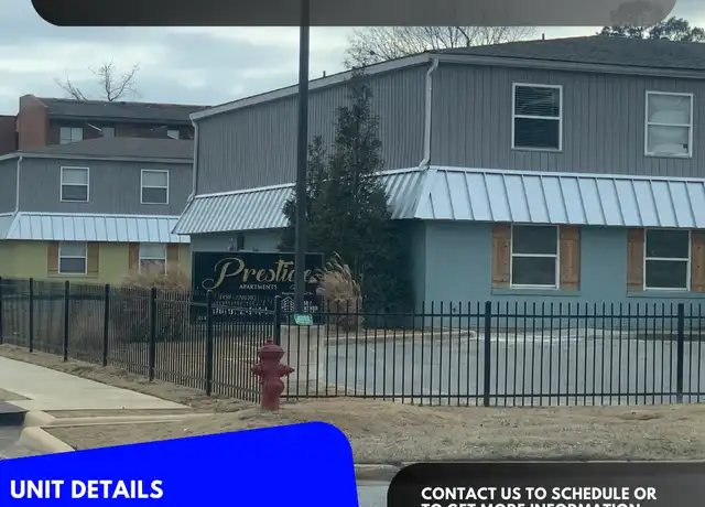 Property at 531 E Oak Ave Unit 13, Jonesboro, AR, 72401, 1 bed, 1 bath, [object Object]