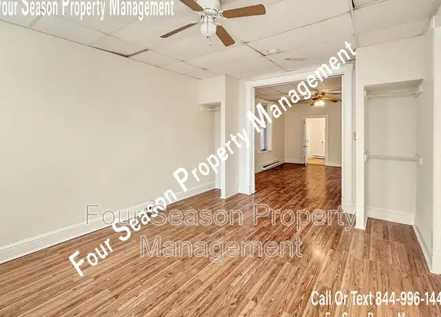Property at 616 W Franklin St Unit 1, Hagerstown, MD, 21740, 1 bed, 1 bath, [object Object]