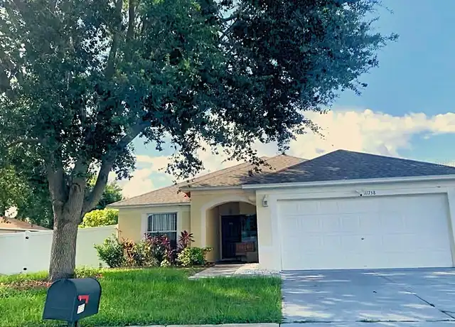 Property at 11738 Lynmoor Dr, Riverview, FL, 33579, 4 beds, 2 baths, [object Object]