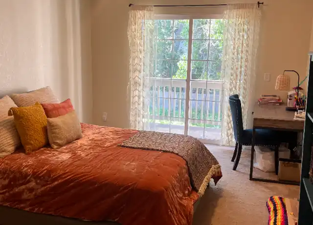 Property at 8105 E 11th Ave Unit 4E, Denver, CO, 80220, 1 bed, 1 bath, [object Object]
