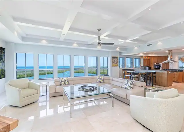 Property at 295 Grande Way #2, Naples, FL, 34110, 4 beds, 4.5 baths, [object Object]