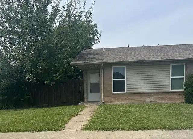 Property at 2119 Meench Dr, Oklahoma City, OK, 73170, 2 beds, 2 baths, [object Object]