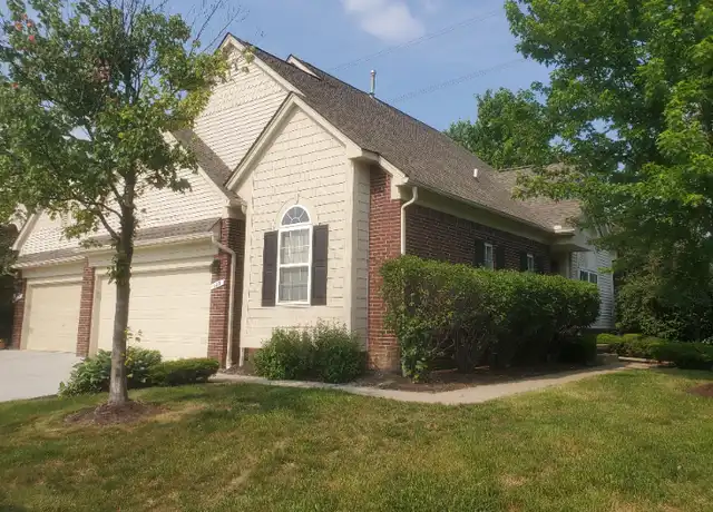 Property at 185 Morgan Dr, Canton, MI, 48188, 2 beds, 3 baths, [object Object]