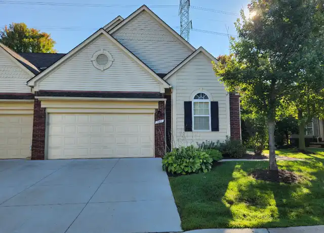 Property at 185 Morgan Dr, Canton, MI, 48188, 2 beds, 3 baths, [object Object]