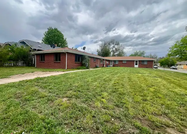Property at 3697 Race St Unit 3697, Denver, CO, 80205, 2 beds, 1 bath, [object Object]