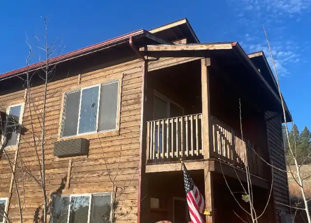 Property at 6174 Lay About Ln Unit 203, Lolo, MT, 59847, 1 bed, 1 bath, [object Object]