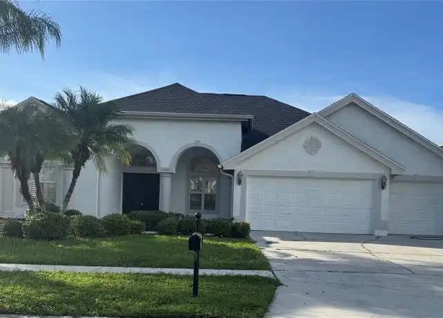 Property at 27107 Winged Elm Dr, Wesley Chapel, FL, 33544, 4 beds, 4 baths, [object Object]
