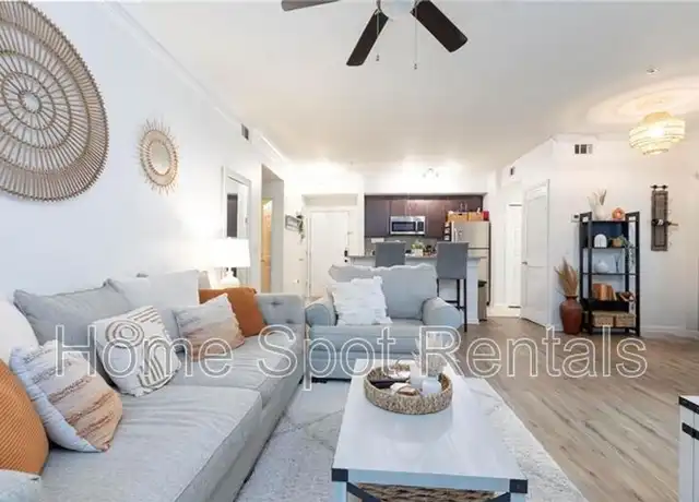 Property at 955 Juniper St NE #4022, Atlanta, GA, 30309, 1 bed, 1 bath, [object Object]