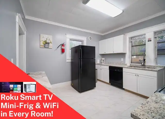 Property at 8091 Hawthorne St, Jacksonville, FL, 32208, 1 bed, 1 bath, [object Object]