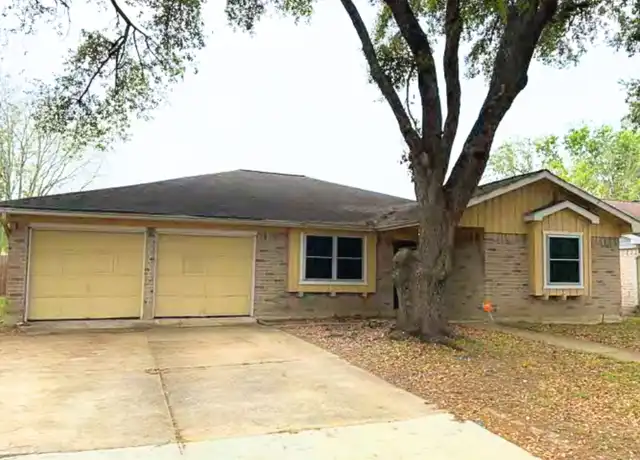 Property at 7710 Dawnridge Dr, Houston, TX, 77071, 4 beds, 2 baths, [object Object]