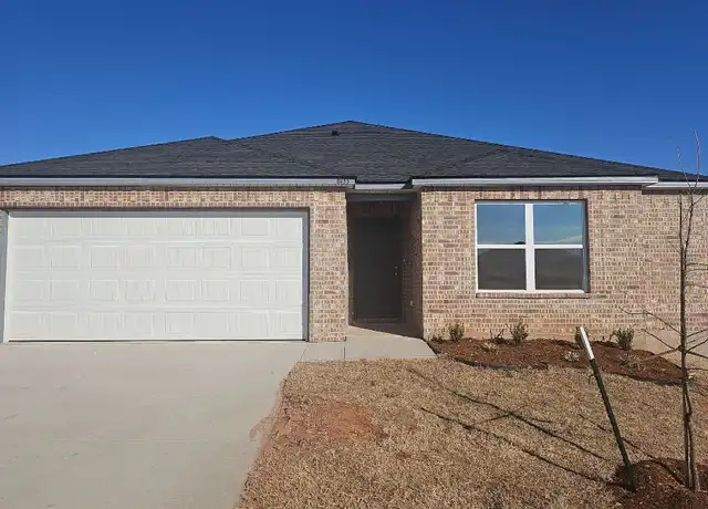 Property at 6133 Bradford Pear Ln, Edmond, OK, 73034, 4 beds, 2 baths, [object Object]