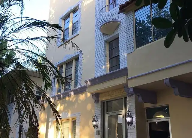 Property at 1319 Meridian Ave #207, Miami Beach, FL, 33139, 0 beds, 1 bath, [object Object]