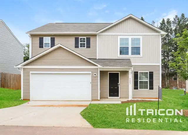 Property at 4623 Sweet Bulb Ln, Winston Salem, NC, 27106, 4 beds, 3 baths, [object Object]