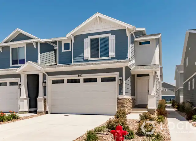 Property at 862 N 3540 W, Lehi, UT, 84048, 3 beds, 3 baths, [object Object]